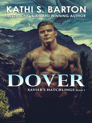 cover image of Dover